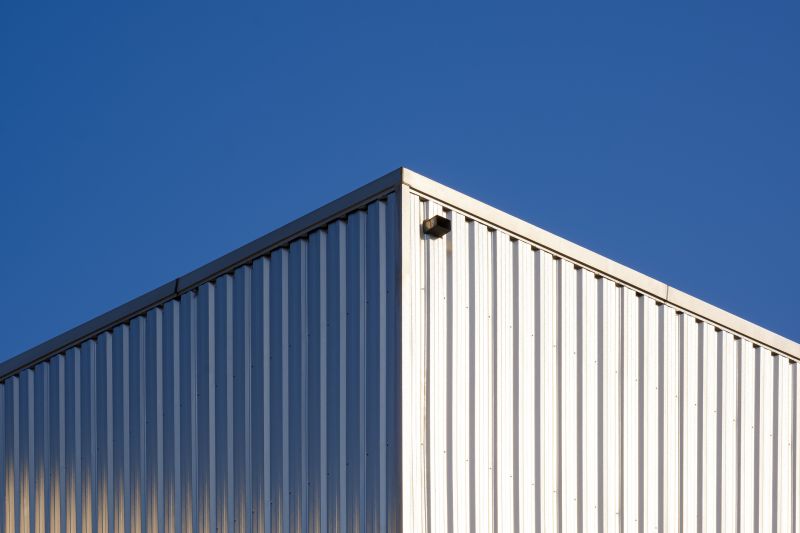 Best Metal Siding Repair Contractors in Chantilly, VA