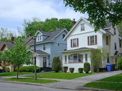 Cost of Siding in Chantilly, VA