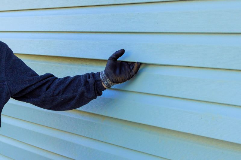 Siding Service in Chantilly